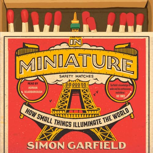 Cover of In Miniature