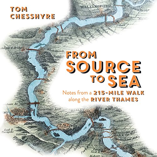 Cover of From Source to Sea