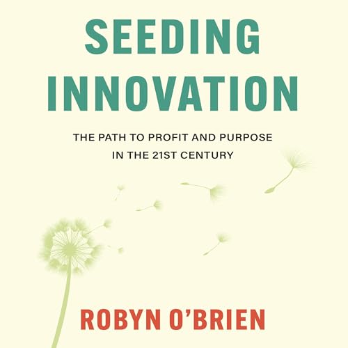Cover of Seeding Innovation