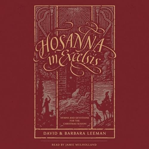 Cover of Hosanna in Excelsis