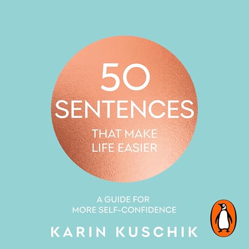 Cover of 50 Sentences That Make Life Easier