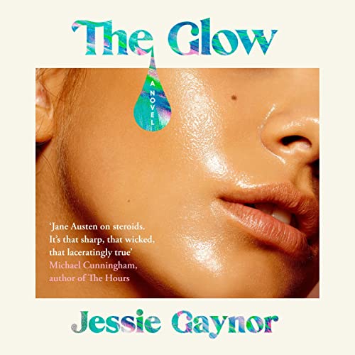 Cover of The Glow
