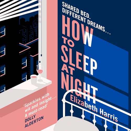 Cover of How To Sleep At Night