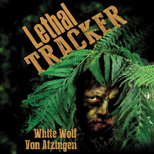 Cover of Lethal Tracker