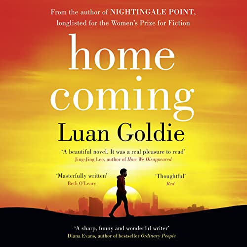 Cover of Homecoming