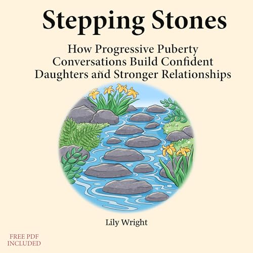 Cover of Stepping Stones