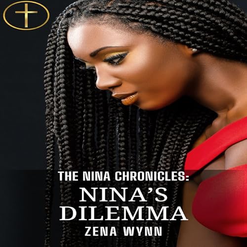 Cover of Nina's Dilemma