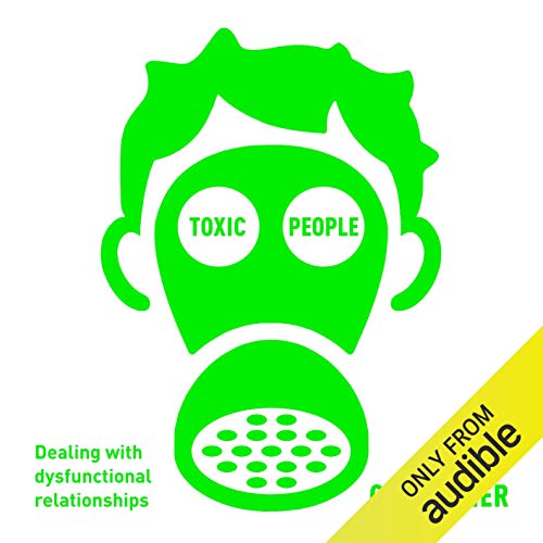 Cover of Toxic People