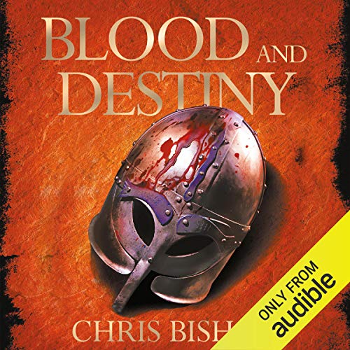 Cover of Blood and Destiny