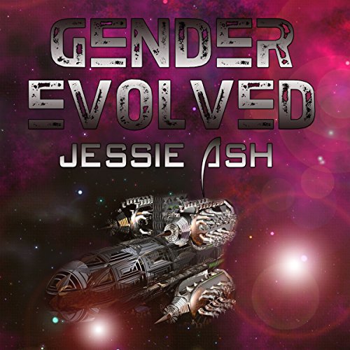 Cover of Gender Evolved