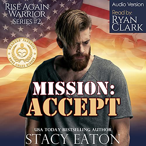 Cover of Mission: Accept