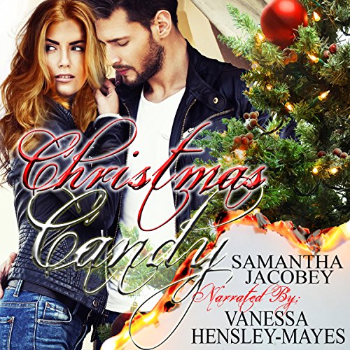 Cover of Christmas Candy