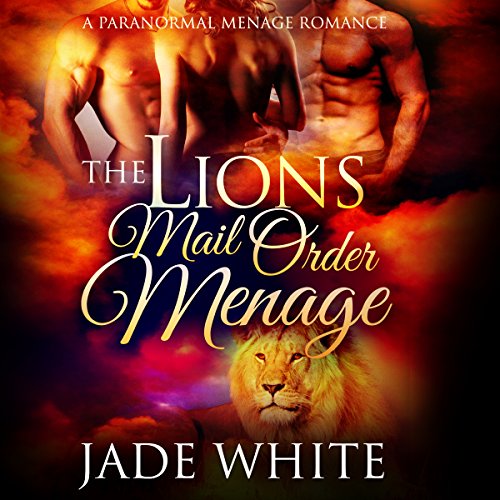 Cover of The Lion's Mail Order Menage