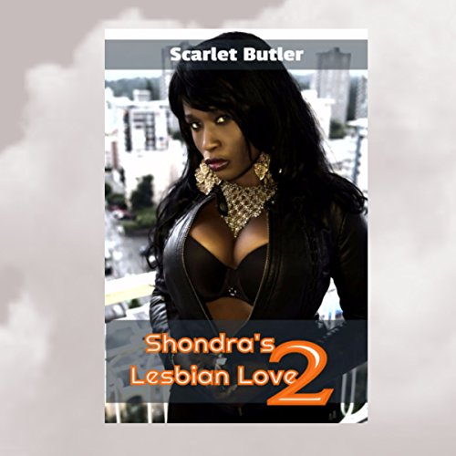 Cover of Shandra's Lesbian Love 2: The Artist
