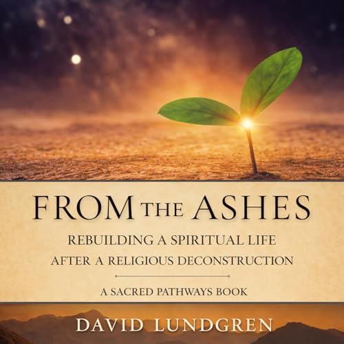 Cover of From the Ashes