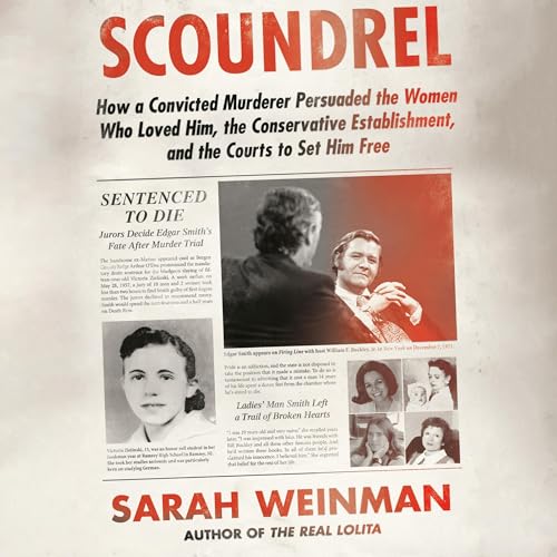 Cover of Scoundrel