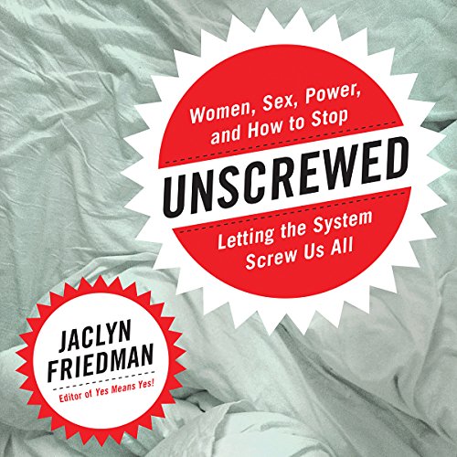 Cover of Unscrewed