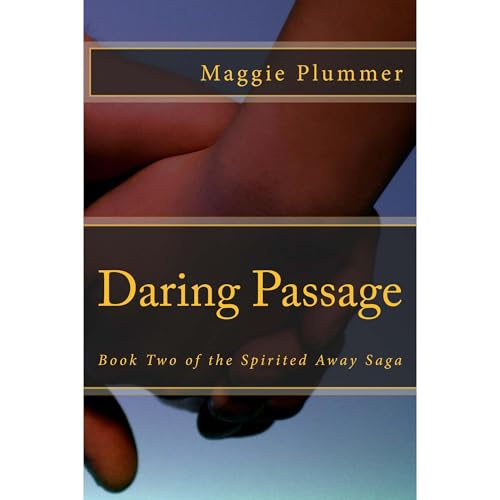Cover of Daring Passage