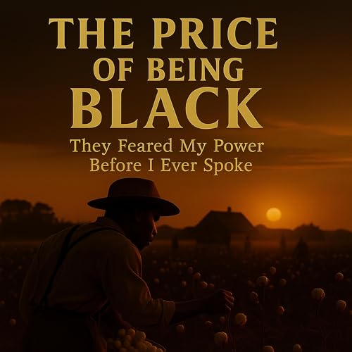 Cover of The Price of Being Black