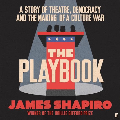 Cover of The Playbook