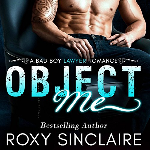 Cover of Object Me