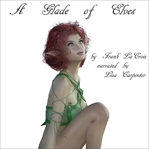 Cover of A Glade of Elves