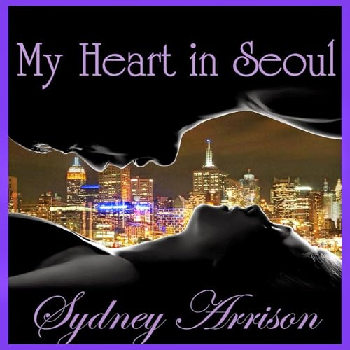 Cover of My Heart in Seoul