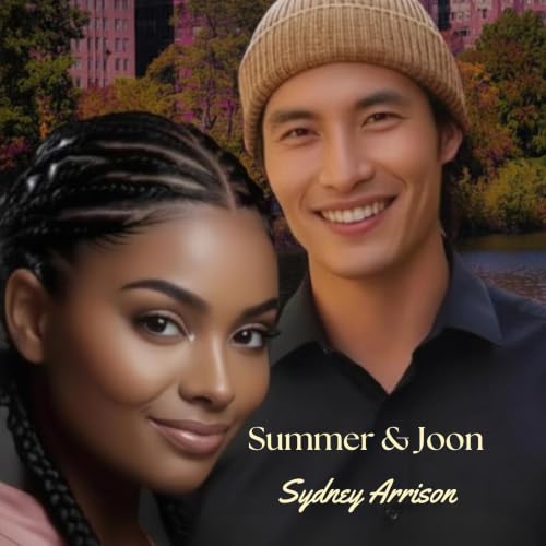 Cover of Summer & Joon