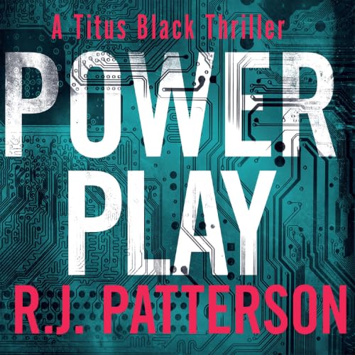 Cover of Power Play