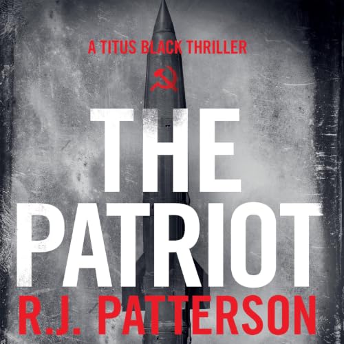 Cover of The Patriot