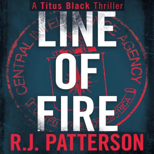 Cover of Line of Fire