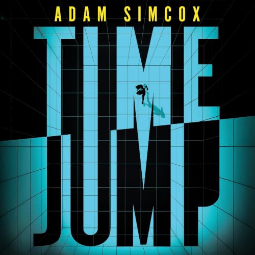 Cover of Time Jump
