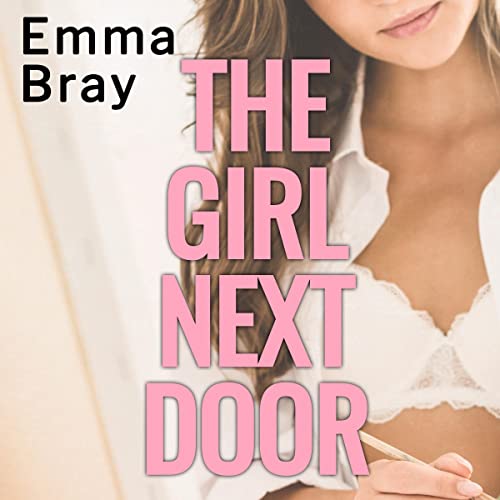 Cover of The Girl Next Door