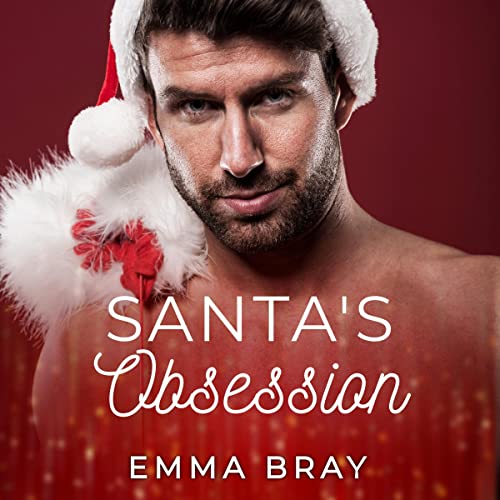 Cover of Santa's Obsession