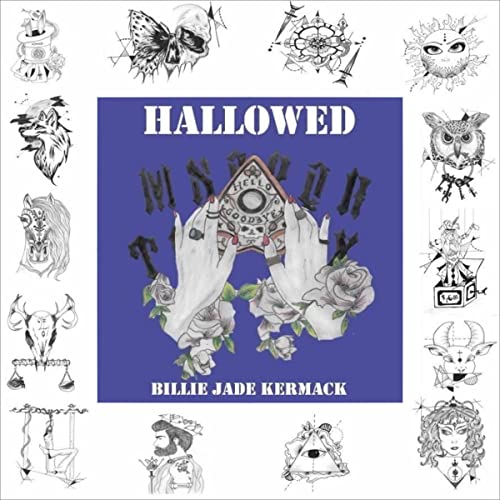 Cover of Hallowed