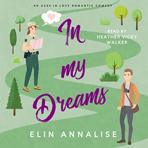 Cover of In My Dreams