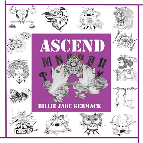 Cover of Ascend