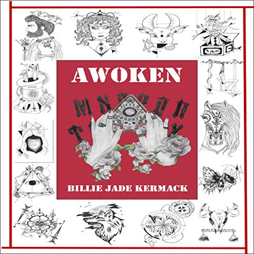 Cover of Awoken