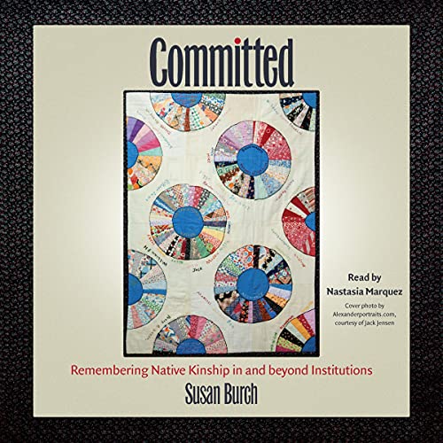 Cover of Committed