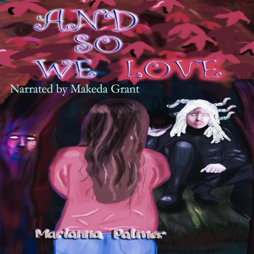 Cover of And So We Love