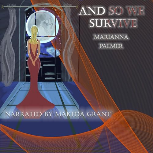 Cover of And So We Survive