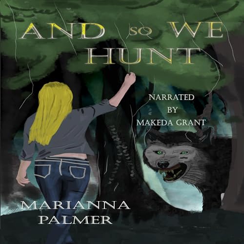 Cover of And So We Hunt