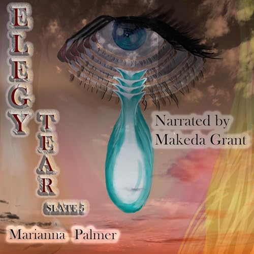 Cover of Elegy Tear