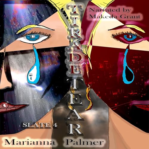 Cover of Tirade Tear
