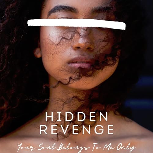 Cover of Hidden Revenge (2nd New Edition)