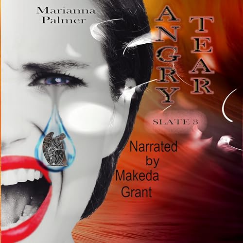Cover of Angry Tear