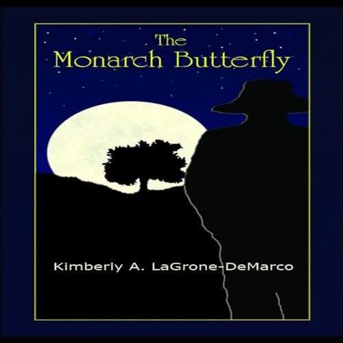 Cover of The Monarch Butterfly