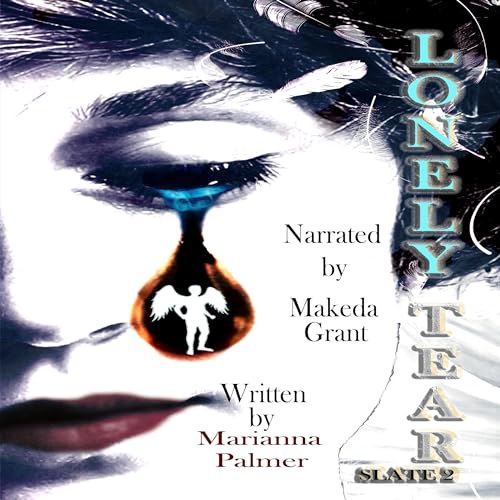 Cover of Lonely Tear