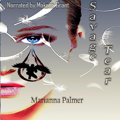 Cover of Savage Tear