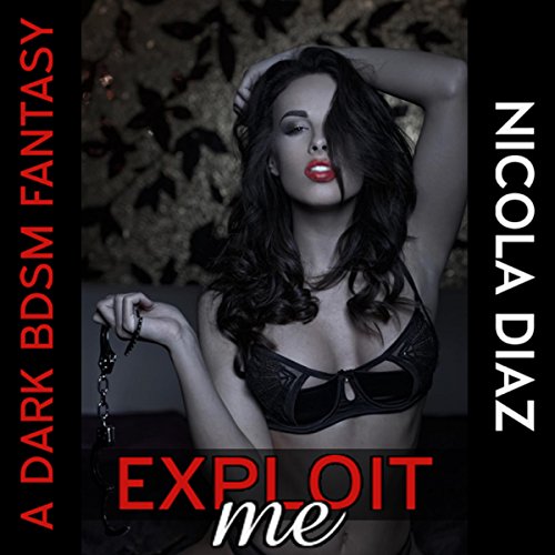 Cover of Exploit me!